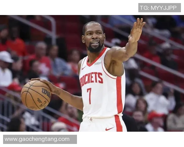 火箭逆袭雄鹿杜兰特神勇表现探花关键时刻力挽狂澜