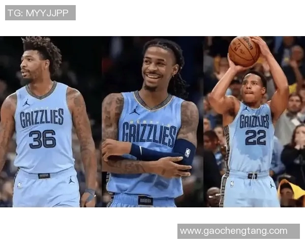 灰熊伤病潮下莫兰特缺阵，贝恩场均得分领衔年轻团队篮球，孟菲斯未来可期