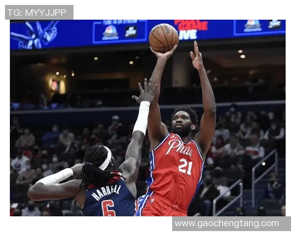 76人对阵奇才比赛分析与投注推荐策略分享